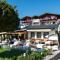 Hotel St. Anton