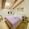 Bed and Breakfast Palac - Valun