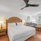 Tropic Isle At Anna Maria Island Inn