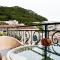 Historic Seafront Family Villa