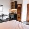Historic Seafront Family Villa