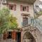 Historic Seafront Family Villa