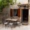 Historic Seafront Family Villa