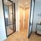 Luxury room with private bathroom on great location. - Amsterdam