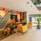 Ella Suites Hotel