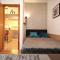 Relax Mandre 200m from the beach Sea view