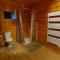 Cosy bright wooden house in Ariege mountains - Rimont
