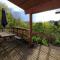 Cosy bright wooden house in Ariege mountains - Rimont