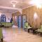 Panna Vilas - A Lake Facing Boutique Hotel