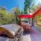 Creekside Cabin