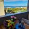 Relax Mandre 200m from the beach Sea view