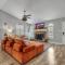 Boho Indian Oasis: 3bd - Pool - Tranquil Retreat - 塔拉哈西