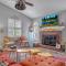 Boho Indian Oasis: 3bd - Pool - Tranquil Retreat - 塔拉哈西