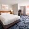 Fairfield Inn Tallahassee North/I-10