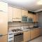 Apartment Dositejeva 13