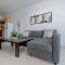 Stylish One-Bedroom Sea Retreat