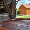 Cabana Miska Chalet