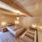 Cabana Miska Chalet