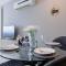 Stylish One-Bedroom Sea Retreat