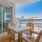 Stylish One-Bedroom Sea Retreat