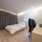 Aank Hotel Daejeon Yuseong 2nd - Daejeon