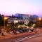 Panna Vilas - A Lake Facing Boutique Hotel