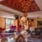 Villa pension complète Marrakech - مراكش