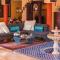 Villa pension complète Marrakech - مراكش
