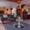 Villa pension complète Marrakech - مراكش