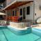 GRAMISI apartments
