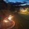 Glamping - Domo el Frailejón con Jacuzzi