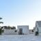 Trulli del Conte Luxury Holiday