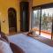 Villa pension complète Marrakech - مراكش