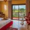 Villa pension complète Marrakech - مراكش