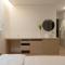 Aank Hotel Daejeon Yuseong 2nd - Daejeon