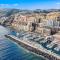 Apartament Nueva Esperanza El Cano in Radazul Sea Beach