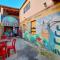 Hostel Pajeú