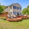 Scenic Port Haywood Gem with Waterfront Views! - Onemo