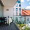 EMPIRENT Karlin Apartments - Prague