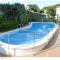 Residence Gaia con piscina