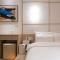 Aank Hotel Daejeon Yuseong 1st - Daejeon