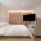 Aank Hotel Daejeon Yuseong 1st - Daejeon