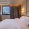 Aank Hotel Daejeon Yuseong 1st - Daejeon
