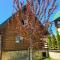 Zlatar Luxury Chalet - TRACE OF NATURE 2214