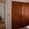 Recoleta Apartment Patio Bullrich