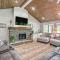 Modern Kentucky Lake Home with Deck, Dock, View - New Concord