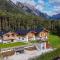 Les Ciases Chalets Dolomites - San Vigilio Di Marebbe