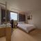 Aank Hotel Daejeon Yuseong 1st - Daejeon