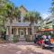 Turtle Shell Cottage - شاطئ سانتا روزا