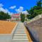 Beachfront Apartments Baricevic with Pool